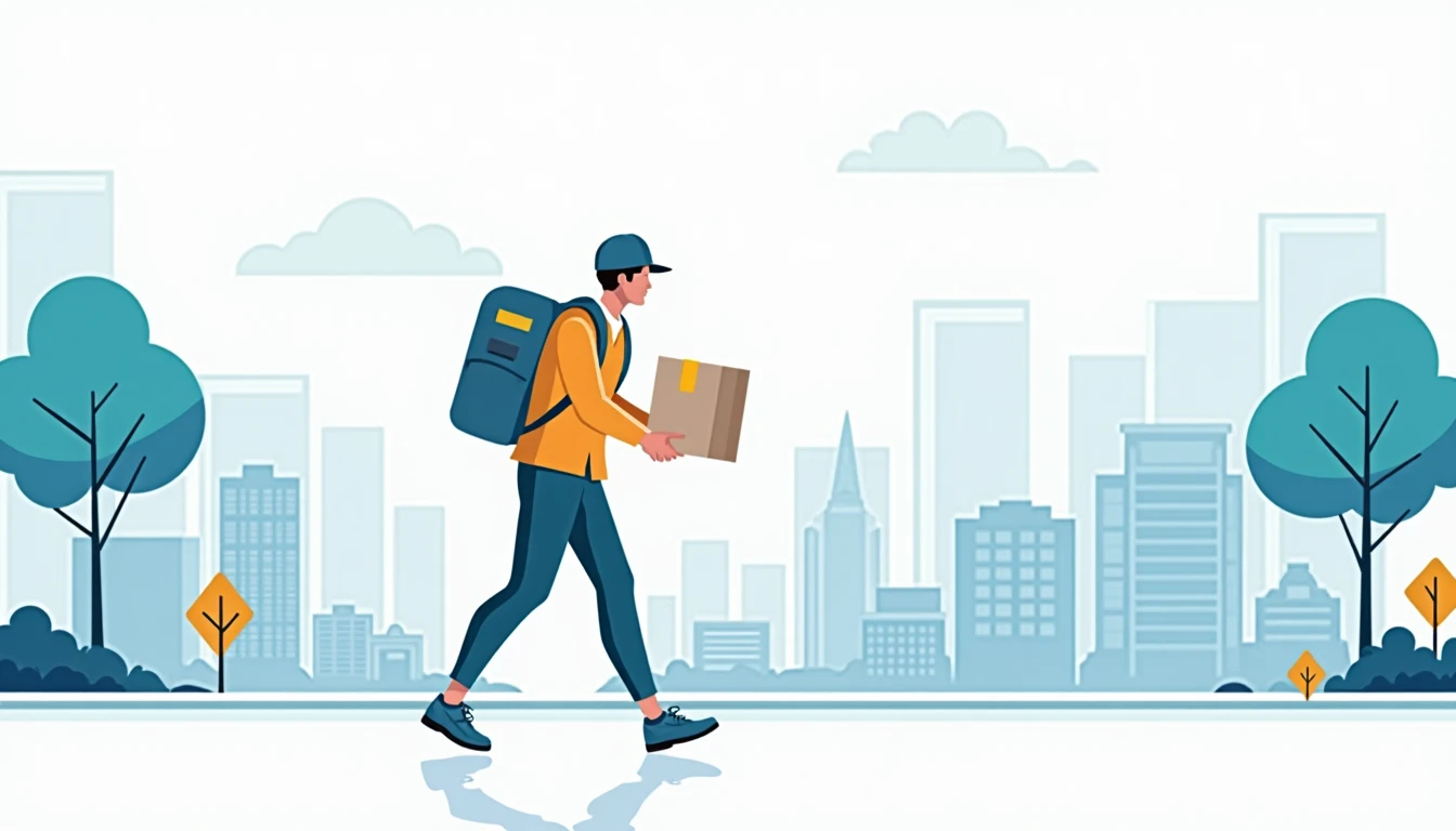 Best Delivery Jobs in San Antonio: Top Picks for 2026