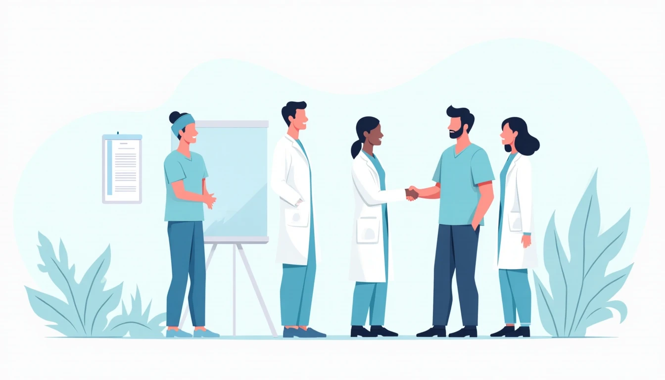 Top Healthcare Job Picks for Summer 2026