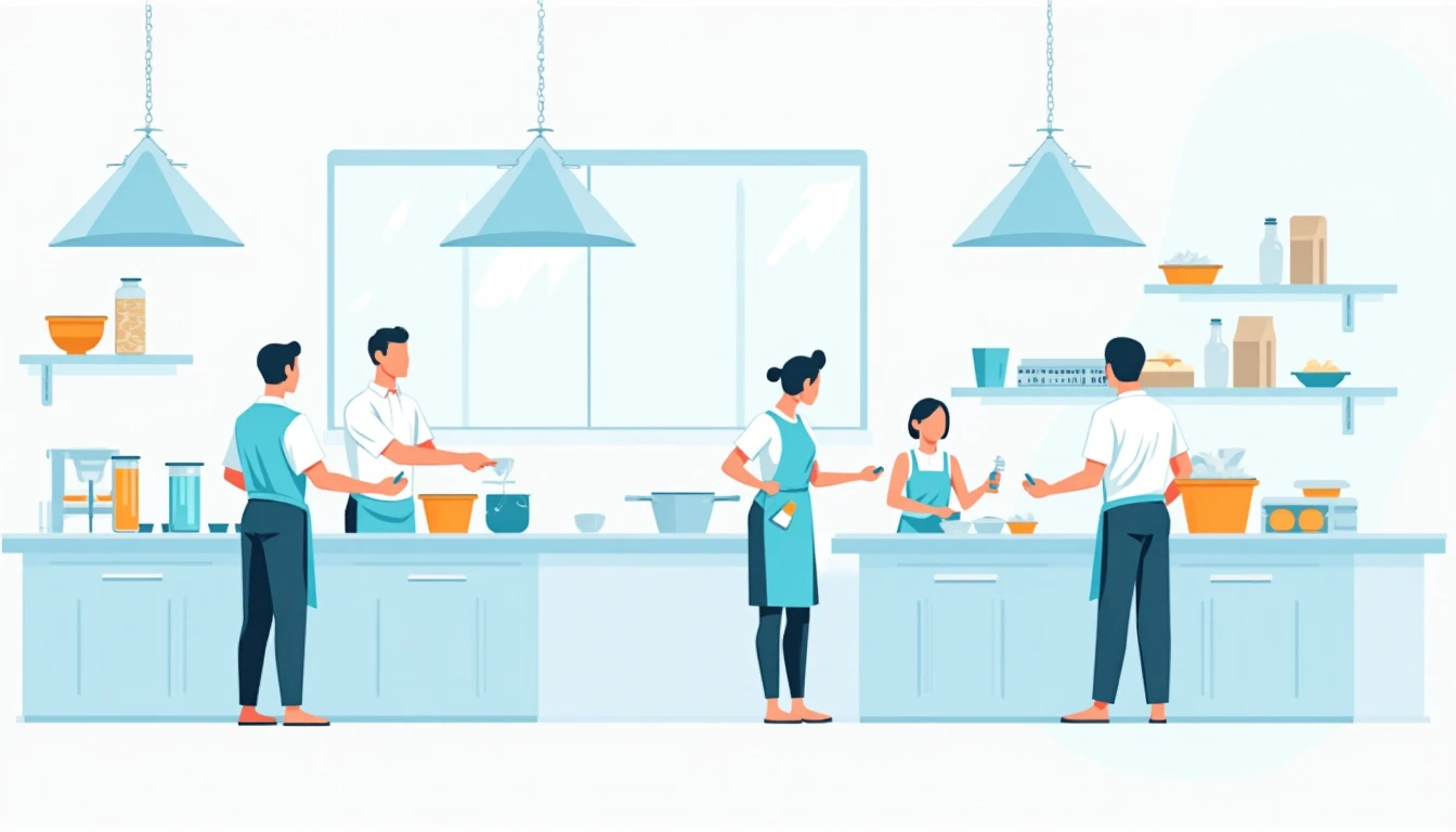 Top Hospitality Jobs to Consider This June