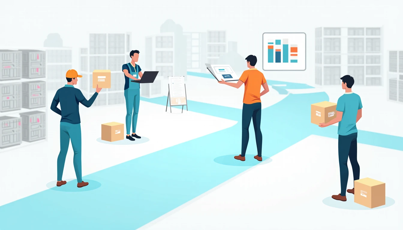 Warehouse Jobs to Consider This Summer