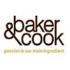 BAKER & COOK PTE. LTD.
