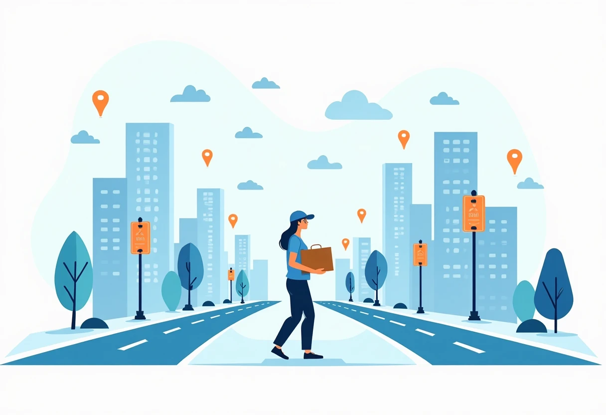San Antonio delivery job opportunities