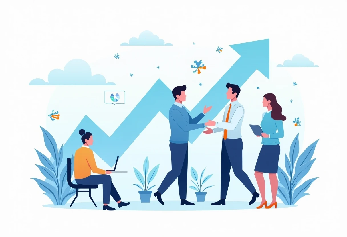 وظائف الإدارة التقنية