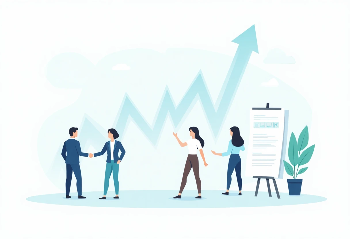 دعم العملاء والإدارة
