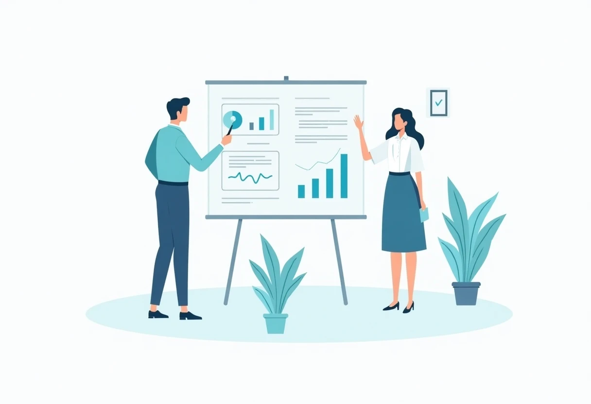 Profesjonalne stanowiska administracyjne