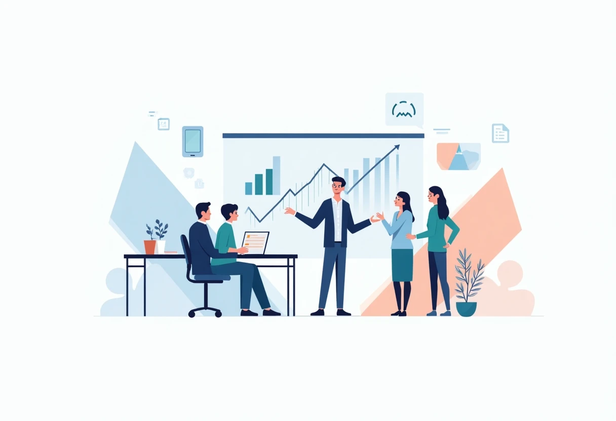 Educational management roles