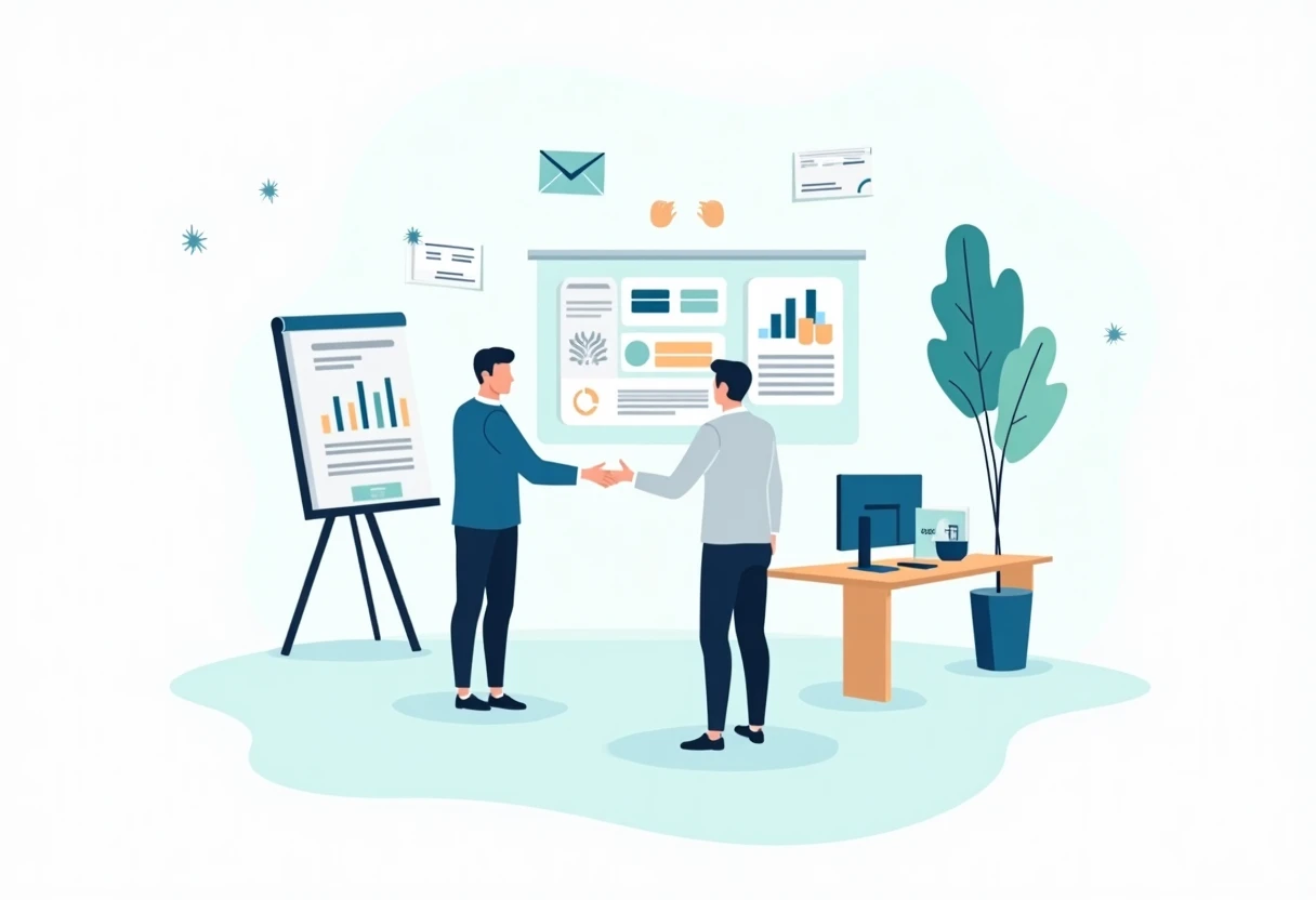 Specialized roles in education
